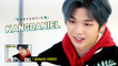 [Pops in Seoul] His 'CYAN' vibe! KANGDANIEL(강다니엘)'s Interview for '2U'