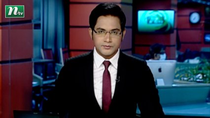 NTV Modhyanner Khobor | 06 April 2020