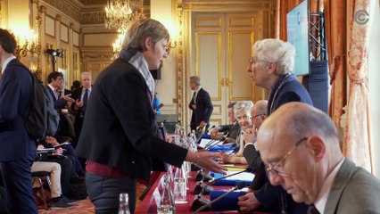 QPC 2020 :  séminaire d'échange sur les rapports des chercheurs