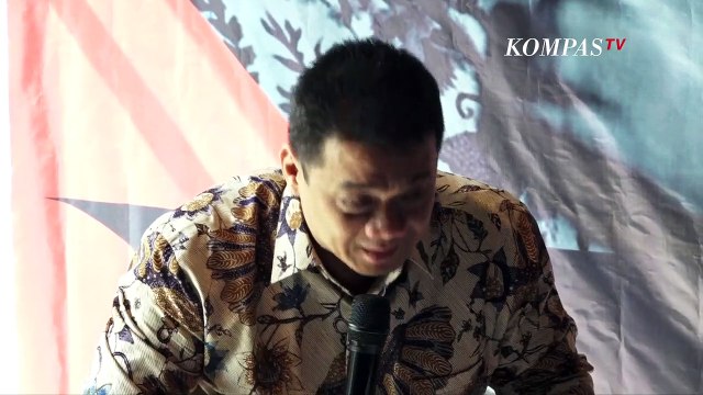 Anies Yakin Bisa Kerja Sama dengan Wagub DKI Terpilih Ahmad Riza Patria