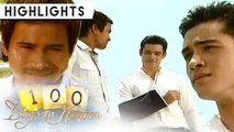 Roel and Jojo finally reconcile | 100 Days To Heaven