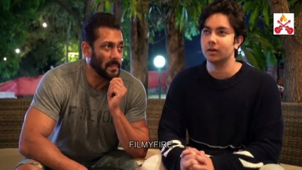 Salman Khan Very Emotional Video & Message To All DUE to CORONA Virus "FILMY FIRE"