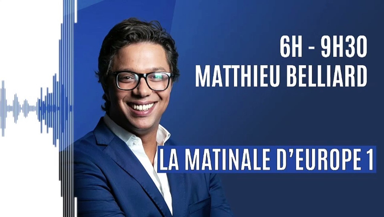 Emmanuel Macron : "Je me rêvais en Mitterrand,...