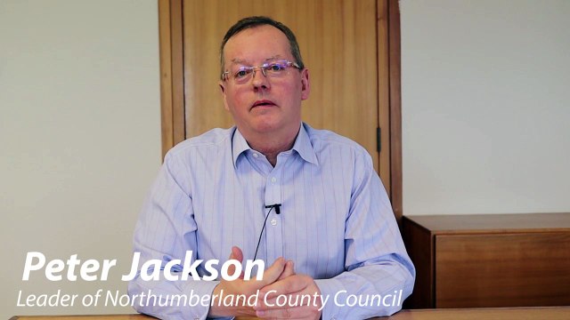 Coronavirus: Northumberland council leader reveals over £30m grants paid out to businesses