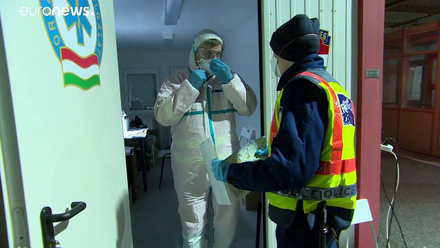 Koronavírus: 744 igazolt fertőzött Magyarországon, 4 újabb halott