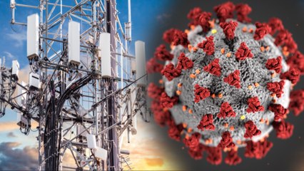 5ஜி மூலம் கொரோனா பரவுகிறதா? உண்மை என்ன?