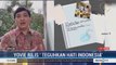 Yovie Widianto Rilis Lagu 'Teguhkan Hati Indonesia'