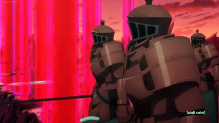 sinon enters underworld