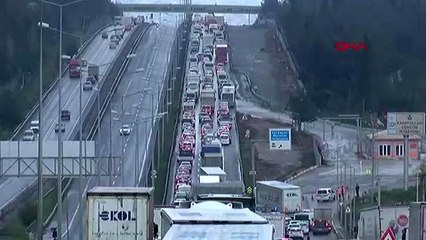 TUZLA'DAKİ DENETİMLER DEVAM EDİYOR