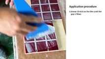 AFTEK® CS-613 Multipurpose epoxy adhesive