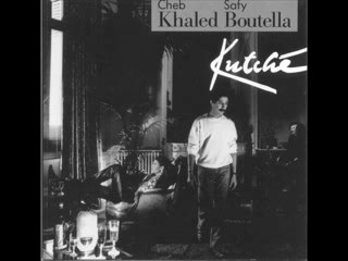 Cheb khaled feat safy boutella - ah bouya