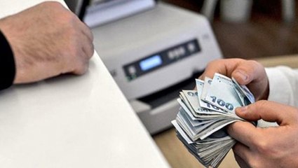 Son dakika: VakıfBank 305 milyon liralık kredi kartı borçlarını erteledi