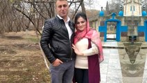 Ardahanlı damat, gelin almak için gittiği Azerbaycan'da salgın sebebiyle mahsur kaldı