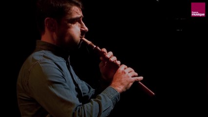 Substance (Jasser Haj Youssef / Haïg Sarikouyoumdjian)