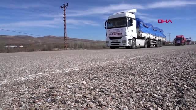 ANKARA Bakan Pakdemirli 'Bitkisel Üretimin Geliştirilmesi' programını başlattık