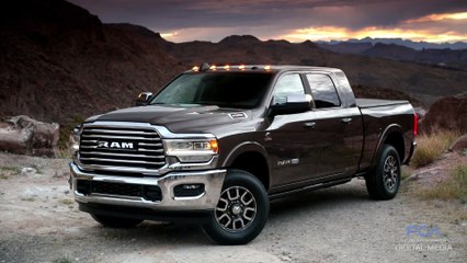 FCA Replay April 3, 2020