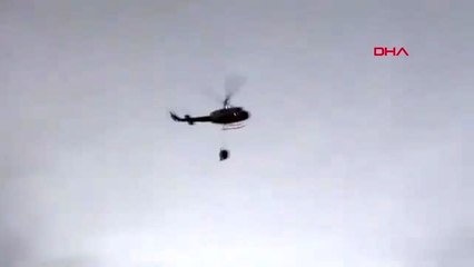 DHA DIŞ-Florida'da 3 bin 500'den fazla araba yandı