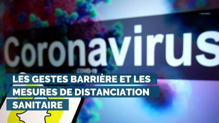 Coronavirus: ces applis qui facilitent la vie en confinement