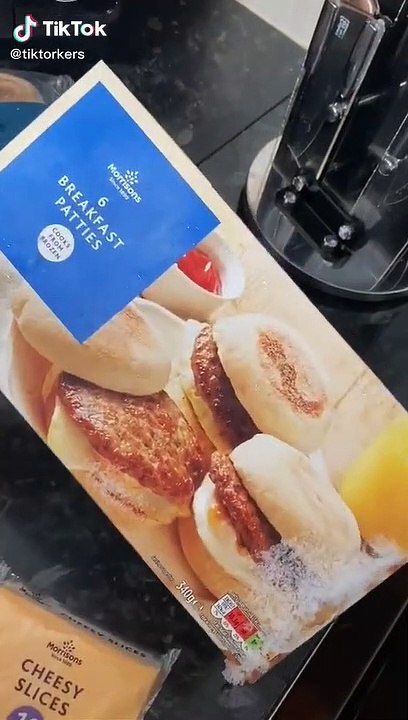 McMuffin - TikTok
