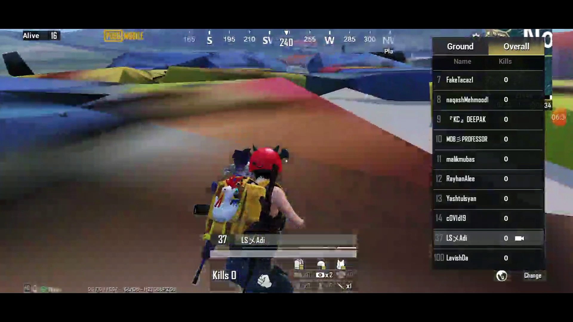 pubg tournament | pubg mobile | pubg video | pubg