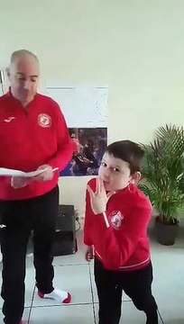 Actions Défensives - 2ème Partie