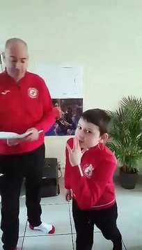 Actions Défensives - 2ème Partie