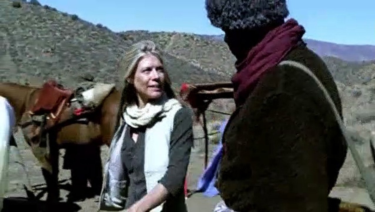 The Unit S04E09 Shadow Riders