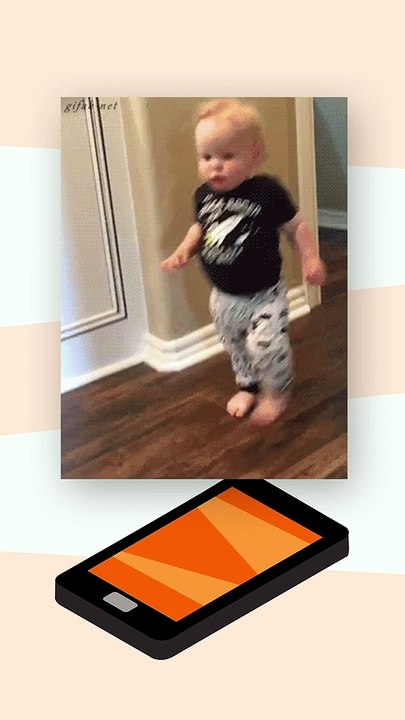 A chaque âge, son temps d'écrans - Orange