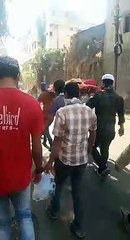 इंसानियत की मिसाल: मुस्लिम बेटों ने करवाया दुर्गा माँ का अंतिम संस्कार