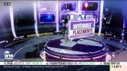 Charly Tournayre (Thesaurus): Crise, quel impact sur le marché de la cession-reprise d'entreprises ? - 06/04
