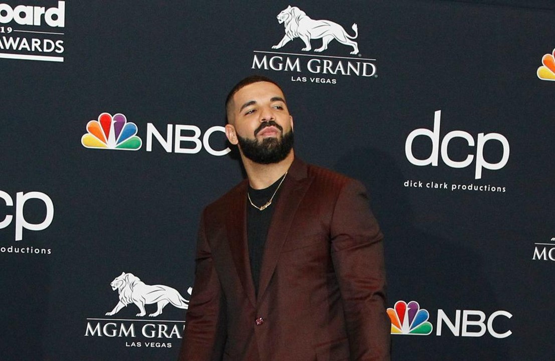 Drake ends Joe Budden feud?