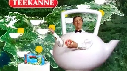 Lepo je biti sosed - Disco party (S03 - E10)