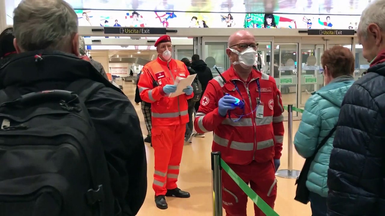 Las muertes por la pandemia de coronavirus rondan ya las 70.000
