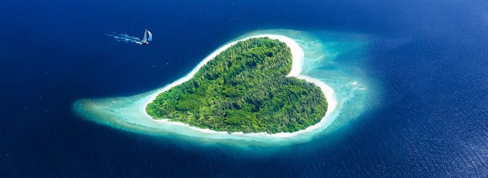 Coincés aux Maldives à cause du confinement, de jeunes mariés risquent de finir ruinés