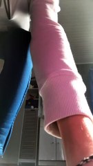 ENZO DUMOULIN SE PRÊTE AU CHALLENGE JONGLES