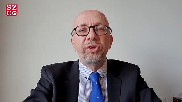 Prof. Dr. Yavuz Anacak: Kanser hastaları hastaneye gidemiyor