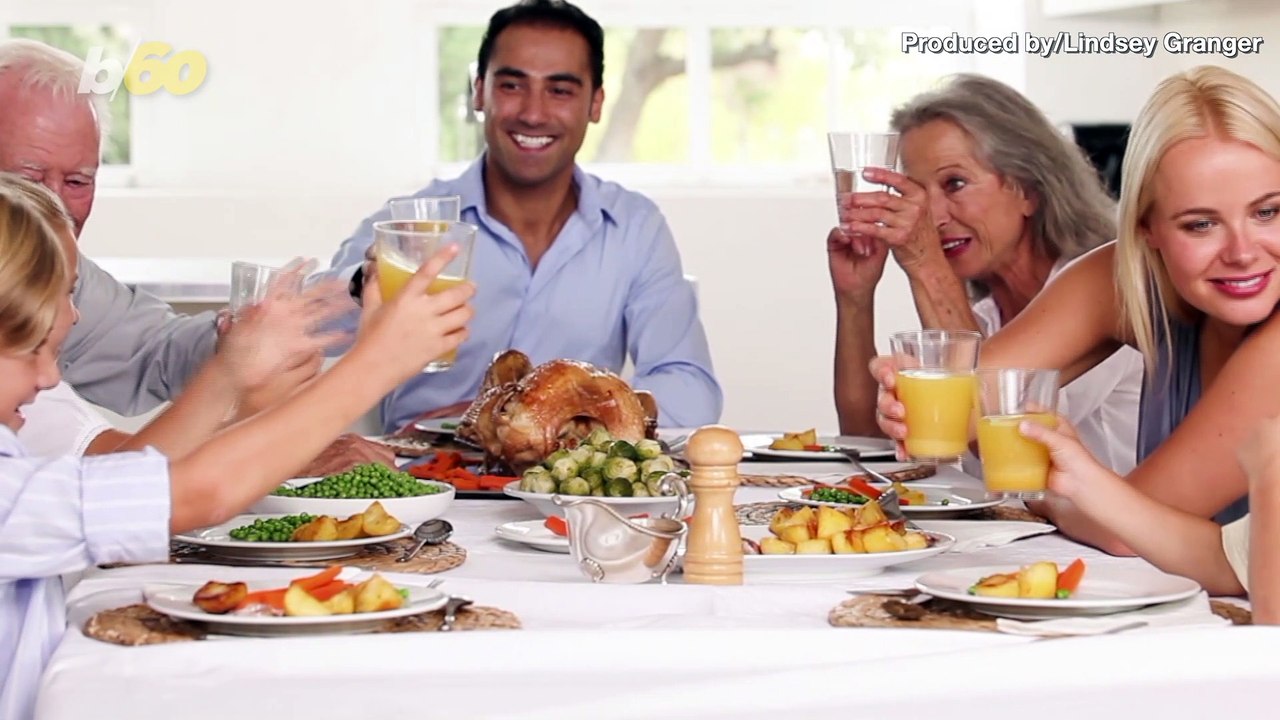 Easy Easter Dinners Anyone Can Make While Quarantined
