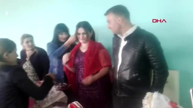 ARDAHAN Almaya gittikleri gelinle Azerbaycan'da mahsur kaldılar