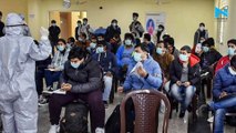 Coronavirus cases in Pakistan reach 3,277 : All the latest update on Covid-19