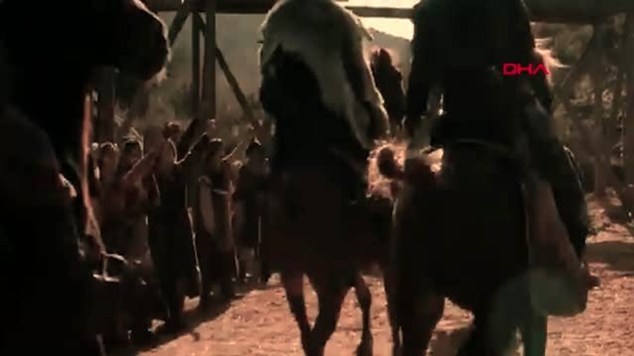 BURSA-Başkan Aktaş'tan Bursa'nın fethi için özel klip