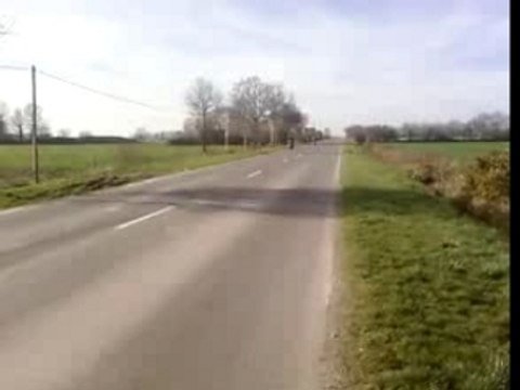 mon scoot pendant les reglage