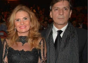 هذا ما قالته يسرا عن زوجها في تأثر شديد