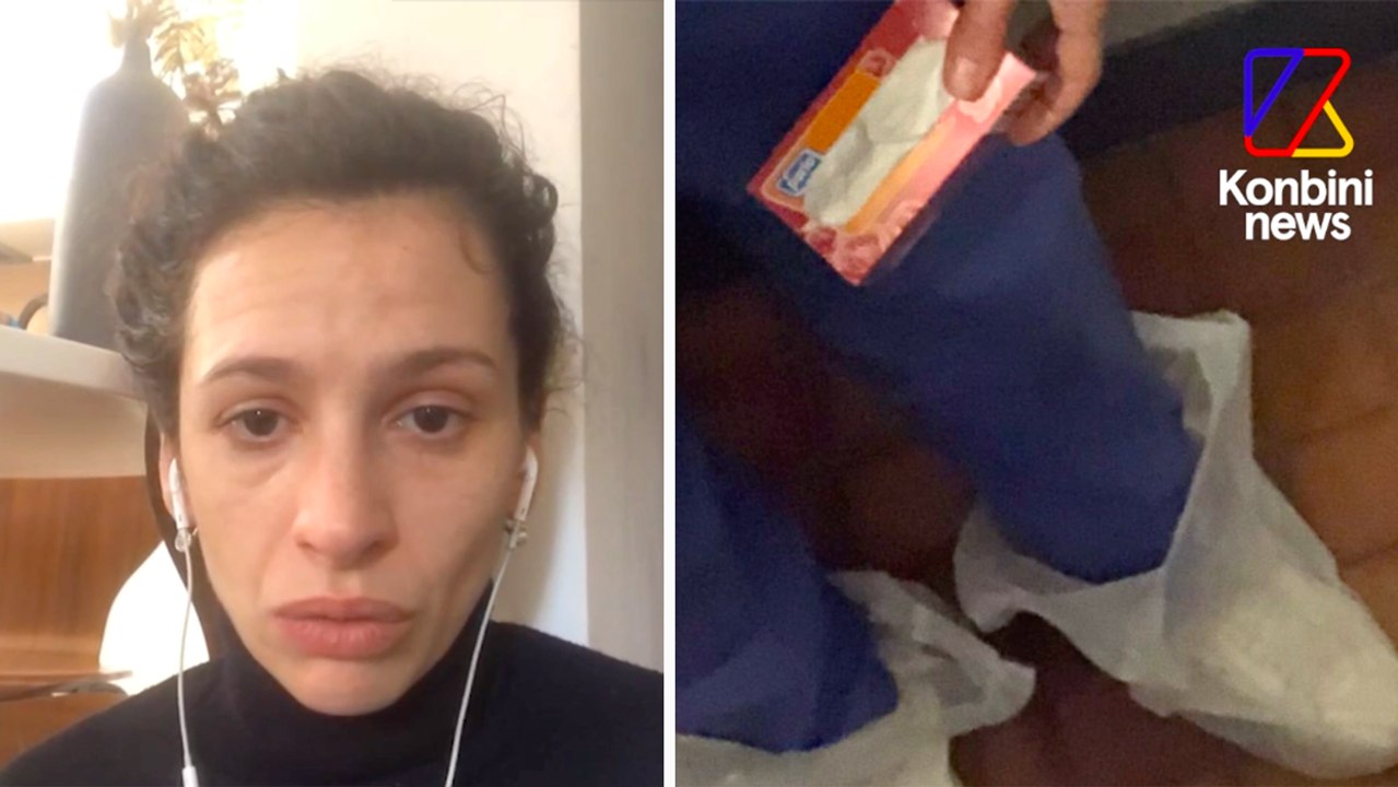 Médecin urgentiste : "sans équipement, on peut tuer des gens" | Le Speech de Sabrina Ali Benali