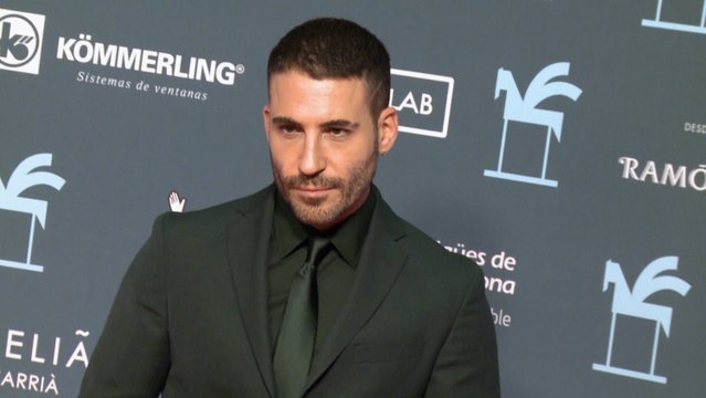 Miguel Ángel Silvestre cumple 38 años