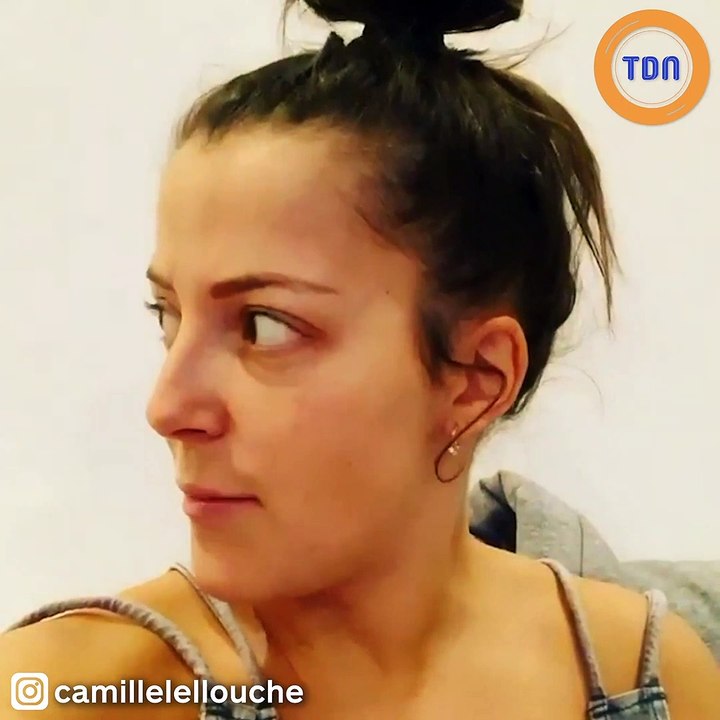 Quand Camille Lellouche parodie les embrouilles de télé-réalité, ça donne ça !