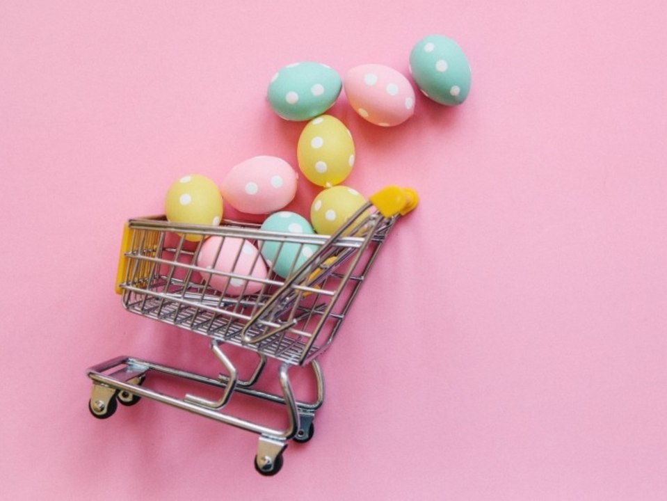 Das müssen Sie über die Oster-Öffnungszeiten der Supermärkte wissen