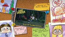 Camp Lakebottom - Cluck of the Were Chicken Gnome Force