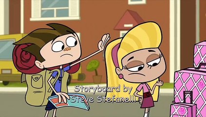 Camp Lakebottom - Escape from Camp Lakebottom Rise of the Bottom Dwellers