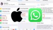 How To Backup WhatsApp Messages On iPhone