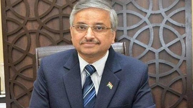 Here's what AIIMS director said on Covid-19 spread in India